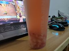 -沪上阿姨鲜果茶(世纪金源店)