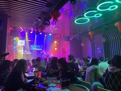 -MOSSO音乐酒吧·Live House(南京西路店)