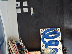 -FULL MOON满月咖啡