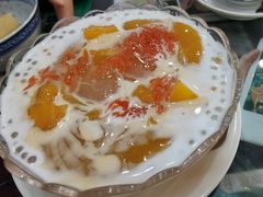 杨枝甘露-民信老铺(人民路店)