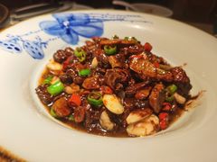 -佬麻雀·新湘菜(珠海金发购物中心店)