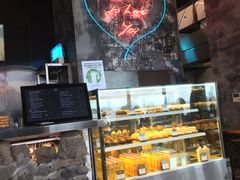 -Cafe Aewol Monsant