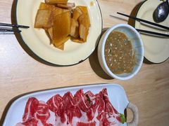 -牛腩之旅·牛腩牛杂煲(光启城美食城店)