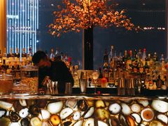 -广州四季酒店·天吧·高空酒吧