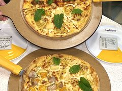 -乐凯撒披萨(南山书城店)