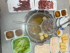 -杏花吴记牛肉火锅