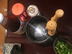 -黒豚料理 寿庵(中央駅西口店)