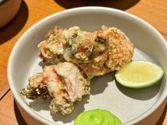 傣味炸鸡-SHAN山(前滩太古里店)