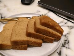 -WHEAT&BAKER-麥(凯德来福士店)