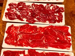 -一品牛鲜潮汕牛肉火锅(茶花园店)