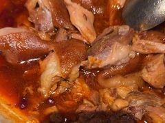 -上和臻品中国菜(花园街店)