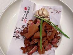 -大张烙馍村(泉山店)