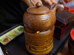 -鳗鱼家·深夜食堂(军博店)