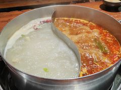 -乐山串串香老火锅(鼓楼店)