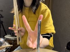 -深度爵士鼓（架子鼓）教学培训工作室Deepness