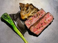 -三嚥阁 La Villa Restaurant