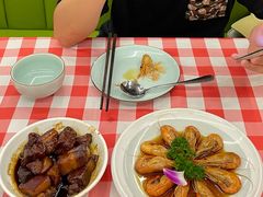 -阿毛饭店首店·宁波老字号(文化广场店)