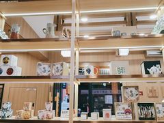 -霸王茶姬(南强街店)