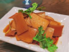 -湖南人家·家传湖南菜(水围店)
