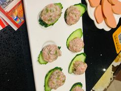 -三江两海老火锅(北京首店)