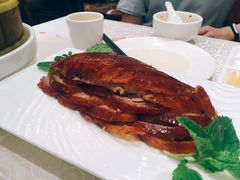 -四季小馆·地道北京小吃(广百店)