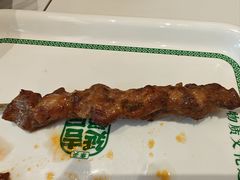 -华天延吉餐厅(西四总店)