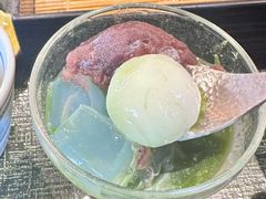 -伊藤久右卫门(宇治本店)
