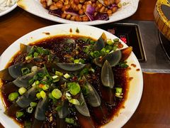-亿诣蝎府炸酱面羊蝎子火锅(酷车小镇店)