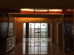 -宏源国际饭店-中餐厅