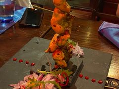 -甘尼仕印度餐厅酒吧(斜塘老街店)