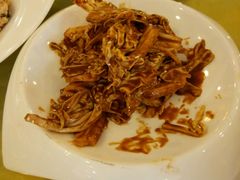 -功德林素菜饭庄(前门店)