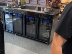 -韩麦大冷面(桂花街直营店)