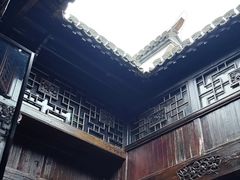 -朵云书院·广富林店