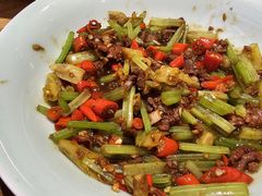 -湘水滨·臭鳜鱼·湘菜(马驹桥店)