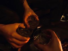 -The Penthouse酒吧