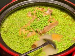 -肉欢 · 两头乌鲜肉涮锅(中山南路店)