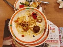 -比格比萨自助(密云店)