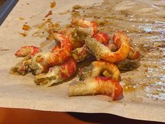 -新沙烧烤·炭烤鲜牛肉(新沙路店)