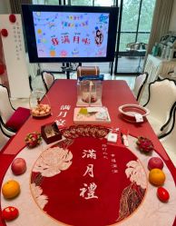 -尚圣月子会所·庄园式月子中心(萧山湘湖店)