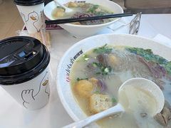 -鸭得堡老鸭汤·鸭血粉丝(凤凰西街店)