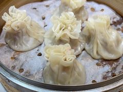 -顾一碗馄饨·烧麦(儿童医学中心店)