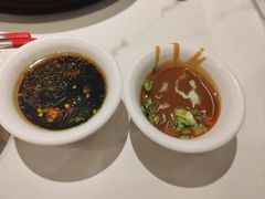 -八合里潮汕鲜牛肉火锅(上海汇智广场店)
