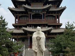 -大同古城墙
