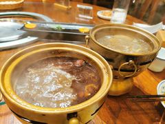 -古关火锅店(古北水镇景区店)