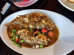 -长兴楼饭店