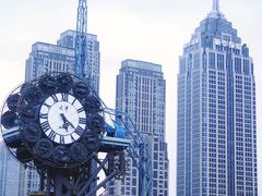 -天津之眼摩天轮