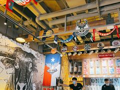 -ONE SMILE BREWING(尚座中心店)