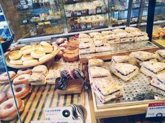 -PARIS BAGUETTE巴黎贝甜(周浦万达店)