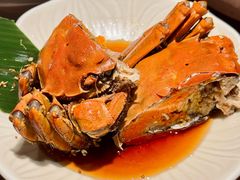 -卿家姆小馆·生腌熟醉·宁波小鲜(旗舰店)