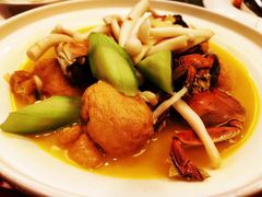 -杭州香格里拉·香宫中餐厅